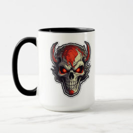 Tasse Schwermetall