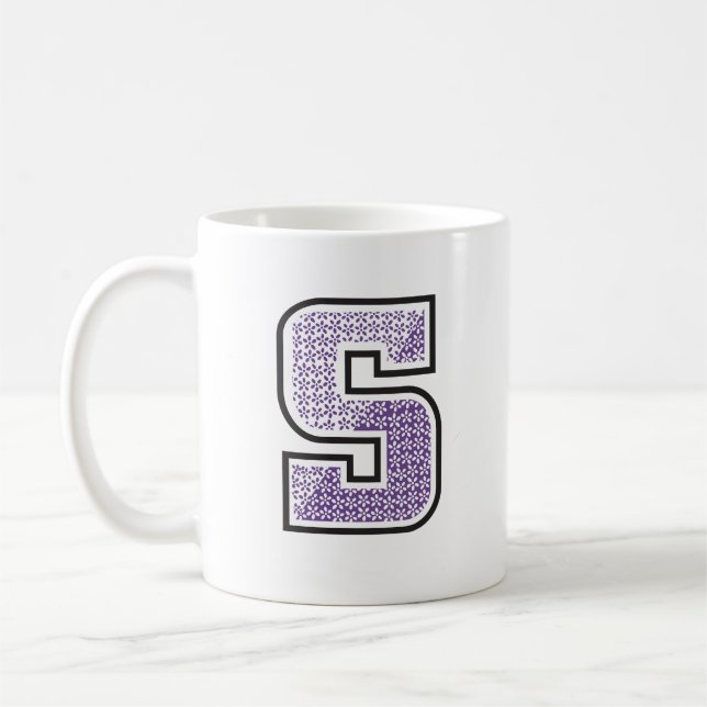 tasse scranton (Gauche)