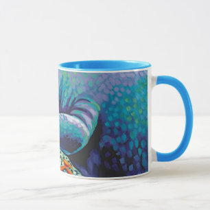 Tasse Sea Sweetheart II