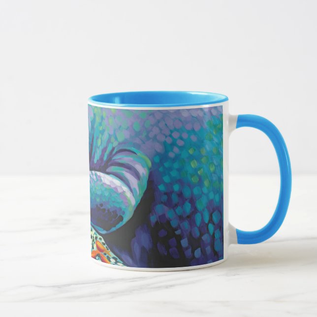Tasse Sea Sweetheart II (Droite)