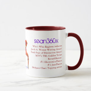 TASSE sean360x Clown