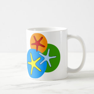 Tasse Seastar