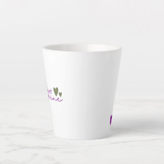 Tasse 'Seele voller Sonnenschein'