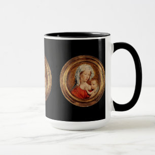 TASSE SEIN DE MARY