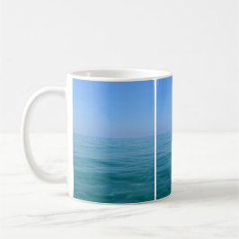 Tasse Serene Sea