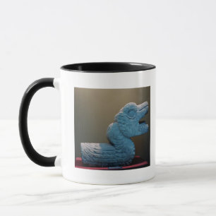 Tasse Serpent emplumé, ANNONCE 800-900