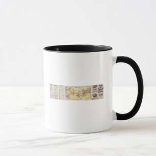Tasse Service ferroviaire de Chicago