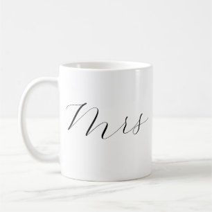 Tasse-Set 'Mr und Mrs' - Hochzeitsgeschenk für Fri Kaffeetasse