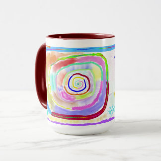 TASSE SHAZZLE !