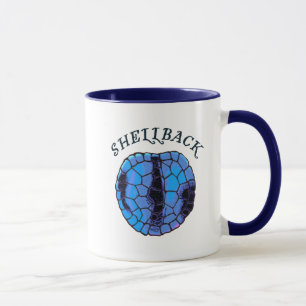 Tasse Shellback