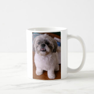 Tasse Shih Tzu