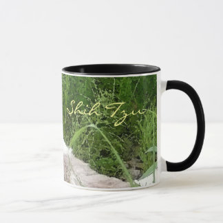 Tasse Shih Tzu