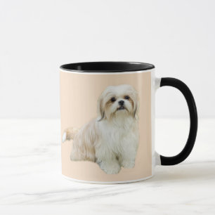 Tasse Shih Tzu