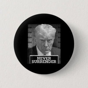 Tasse Shot - Donald Trump Tasse Shot - Nie übergeb Button