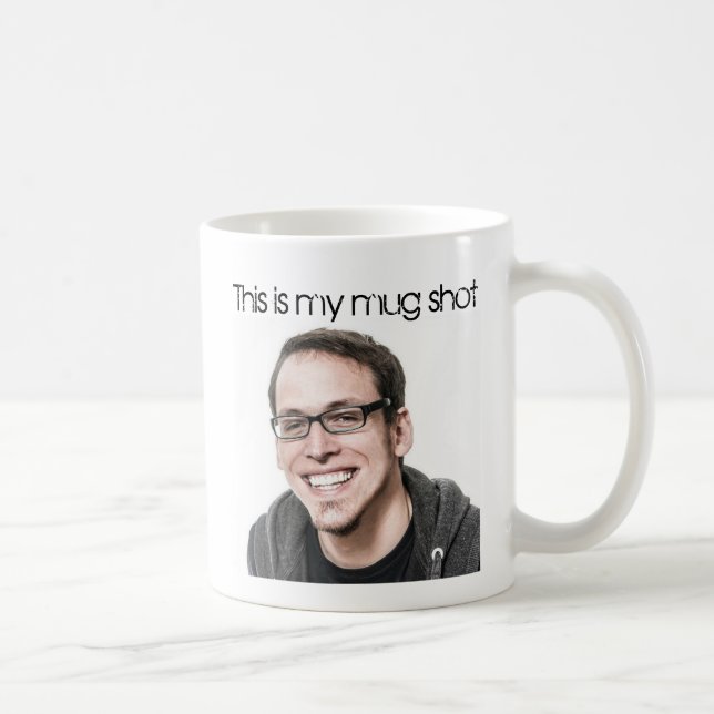 Tasse Shot - Tasse (Rechts)