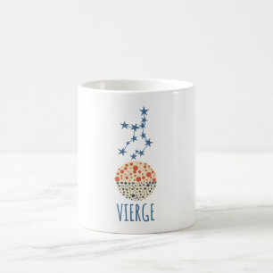Tasse signe astrologique