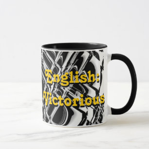 Tasse Signification et Origine du Nom Victoria