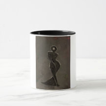 Tasse Silent Power
