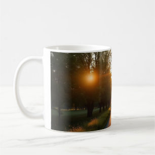 Tasse Silhouette Minimaliste
