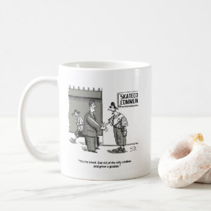 Tasse Silly Clothes