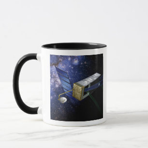 Tasse SIM PlanetQuest