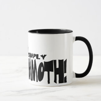 Tasse Simplement Mammoth