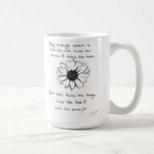 Tasse - Single-Mama