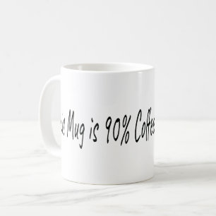 Tasse 'Sip & Say' – kühne Worte, große Persönlichk