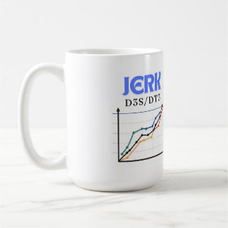 Tasse - Sippen: Jerk in Motion