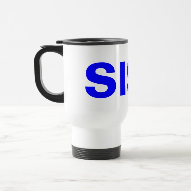 TASSE SISU ~ Beschaffenheit u. Geist der (Links)