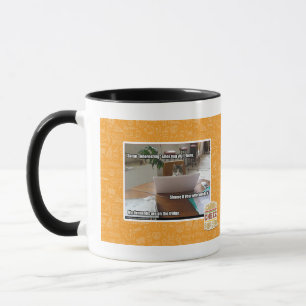 Tasse Sites intéressants