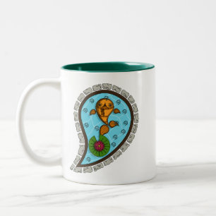Tasse skalieren