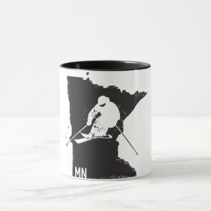 Tasse Ski Minnesota