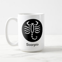 Tasse - Skorpio
