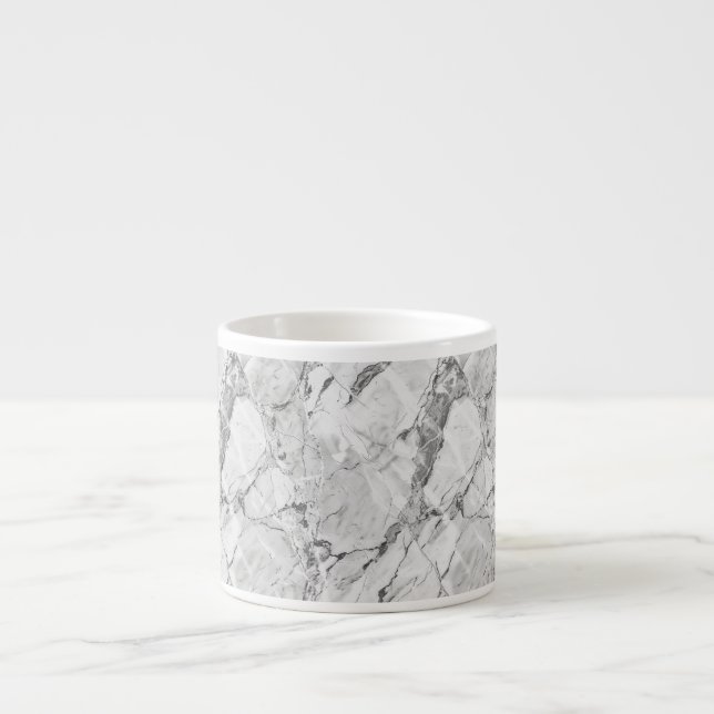 Tasse Slate Whisper Stream Espresso (Vorderseite)