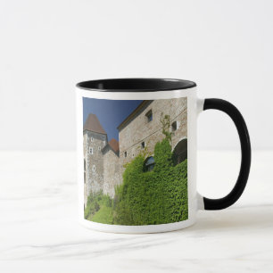 Tasse SLOVENIA, Ljubljana : colline du Château / Ljublja