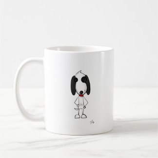 Tasse Snoopy