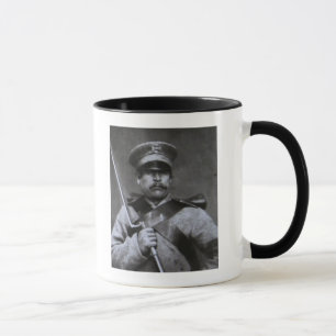 Tasse Soldat russe