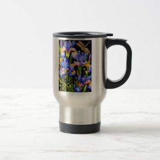 Tasse soloe volante de banlieusard