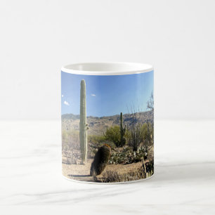 Tasse Sonoran Wüste 03