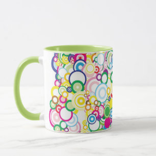 Tasse Sort de cercles vifs