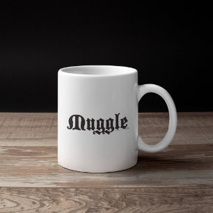 Tasse Sortilège Harry Potter   Moldu