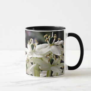 Tasse Soyez Stil et sachez que je suis Dieu