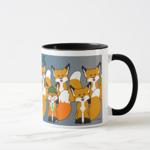 Tasse Soyez unique !