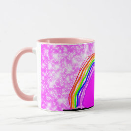 Tasse Sparkle par Heidi
