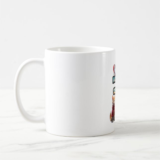 Tasse spéciale (Gauche)