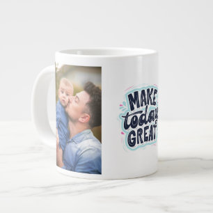 Tasse spéciale Fête des Pères : Faites de cette jo