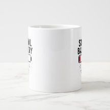 Tasse spécialité batterie sociale faible | Introve