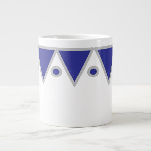 Tasse Spécialité de Bordure