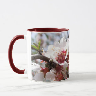 Tasse Springtime Blossom